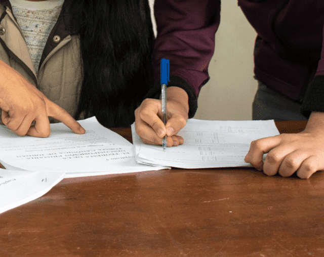 Diplomatura en Gestión de Universidades Públicas