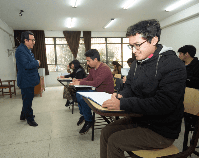 Diplomatura en Gestión de Universidades Públicas